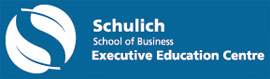 Schulich Executive Education Centre
