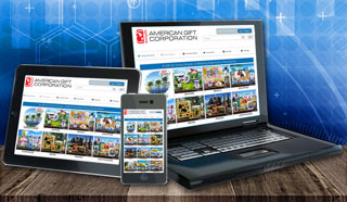 online ordering