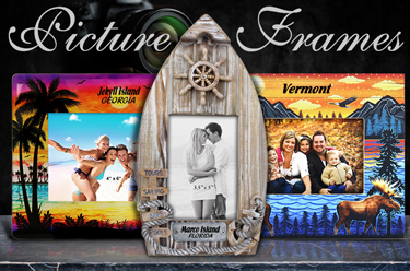 PICTURE FRAMES