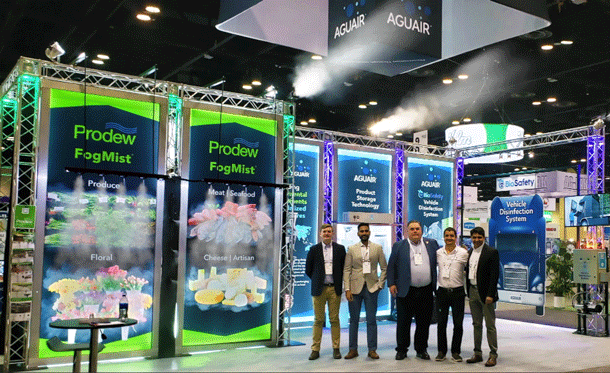 Prodew - The Future of Freshness